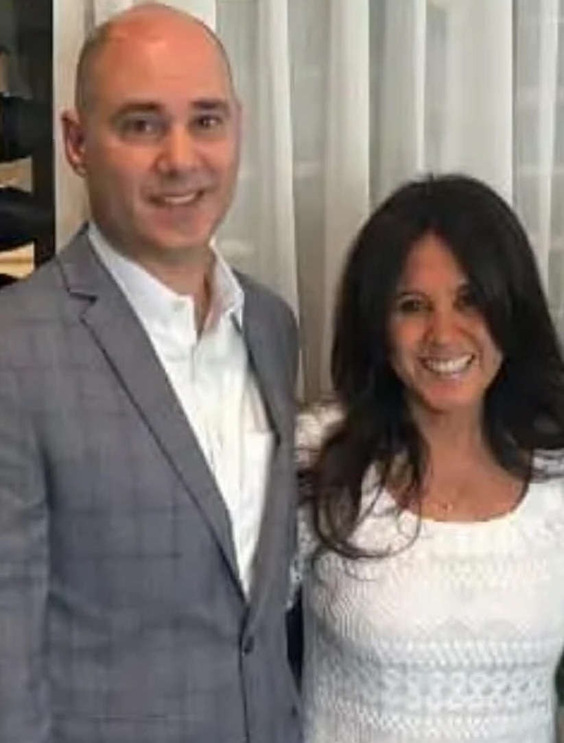 Angela Selese Tornese - Present
